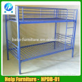 Metal Bunk bed for sale